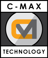 C-Max Technology Delivers the Maximum Total Energy Output in AGM Technology
