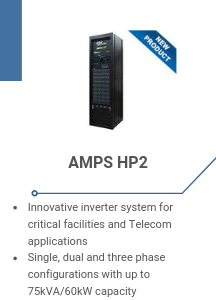 AMPS HP2